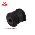 Guangzhou Car Parts Lower Control Arm Bush Bushing for Honda City Jazz Fit 51392-Sel-T01